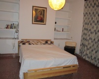 Resale - Villa - Yecla - Inland