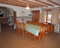 Resale - Villa - Yecla - Inland