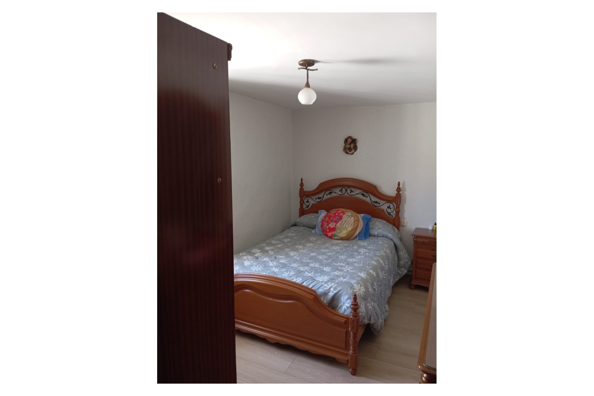 Resale - Villa - Yecla - Inland