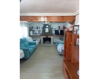 Resale - Villa - Yecla - Inland