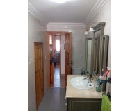 Resale - Villa - Yecla - Inland