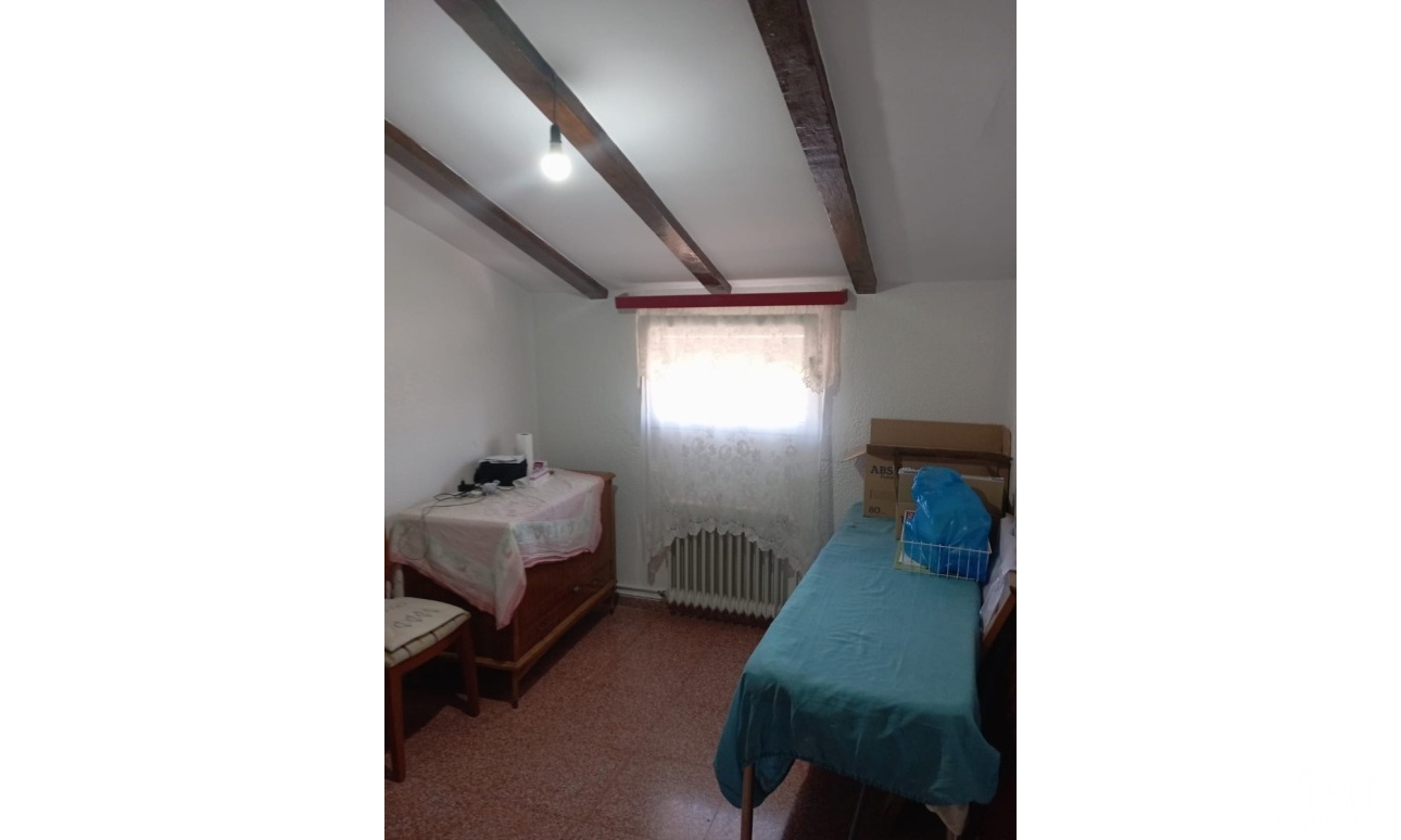 Resale - Villa - Yecla - Inland