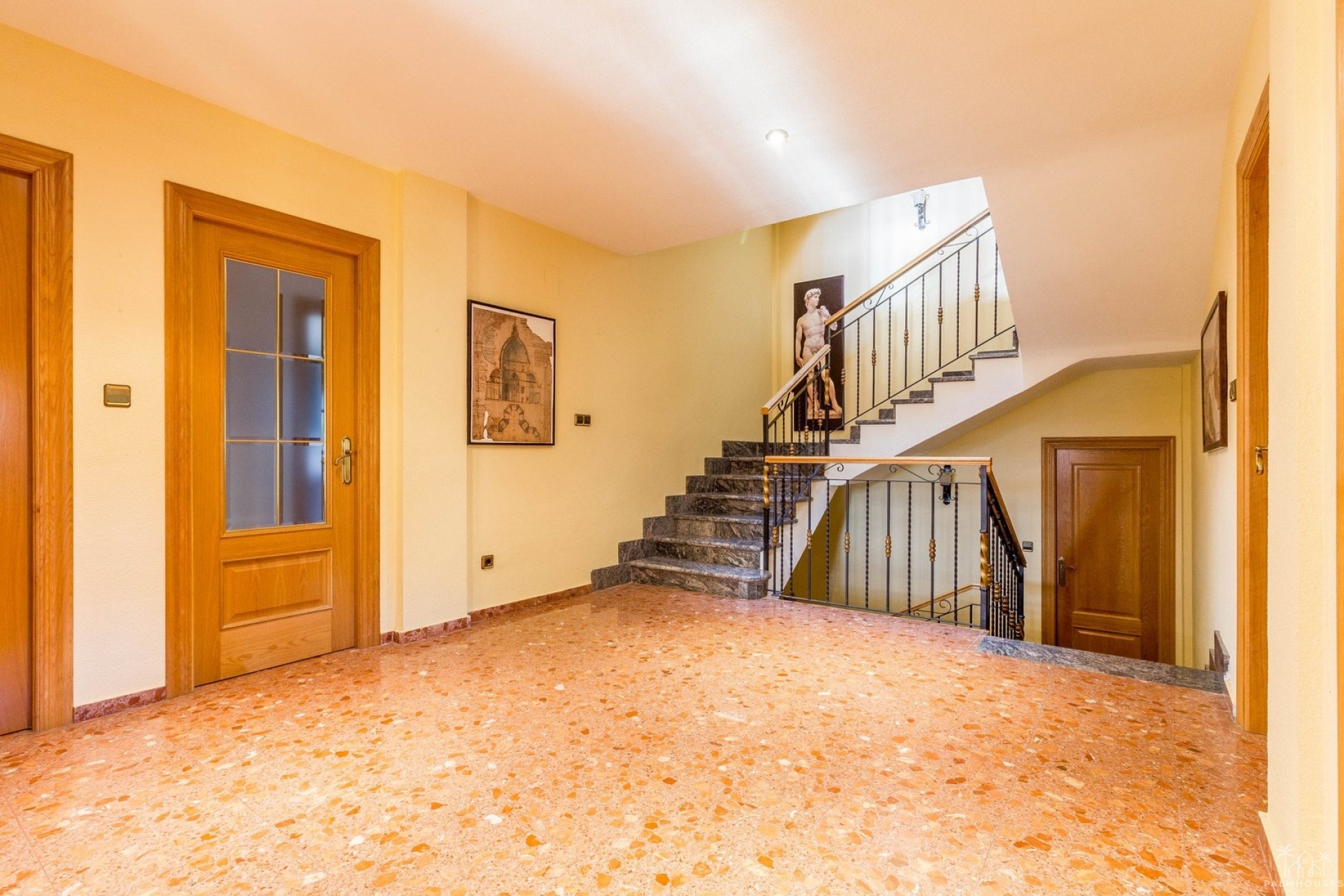 Resale - Villa - Yecla - Inland
