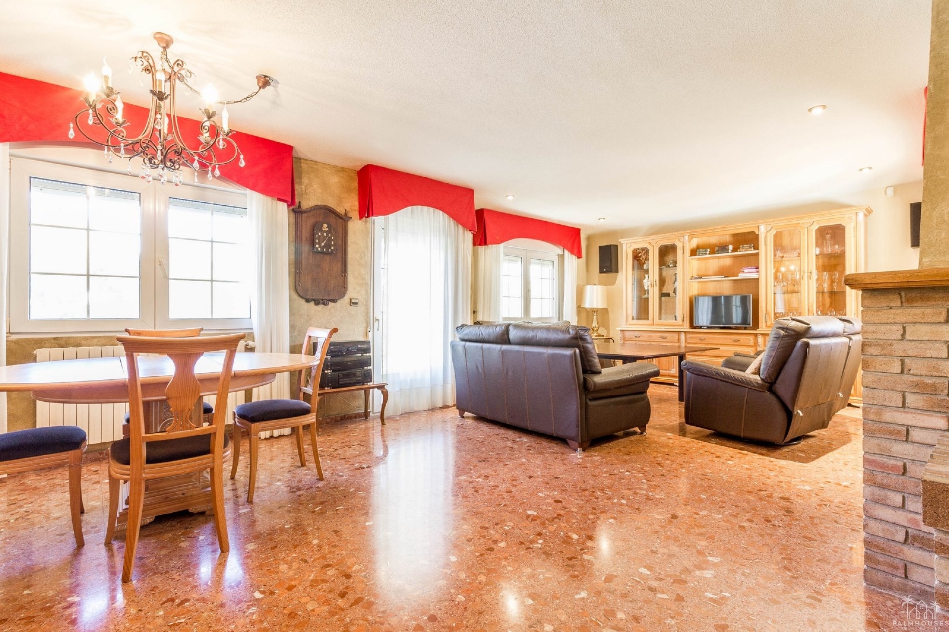 Resale - Villa - Yecla - Inland