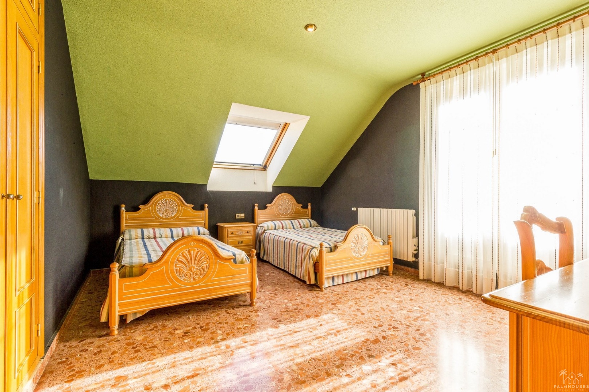 Resale - Villa - Yecla - Inland