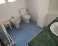Resale - Villa - Yecla - Inland