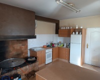 Resale - Villa - Yecla - Inland