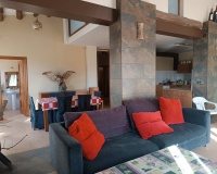 Resale - Villa - Yecla - Inland