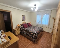 Resale - Villa - Yecla - Inland