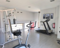 Resale - Villa - Yecla - Inland
