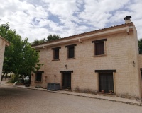 Resale - Villa - Yecla - Inland
