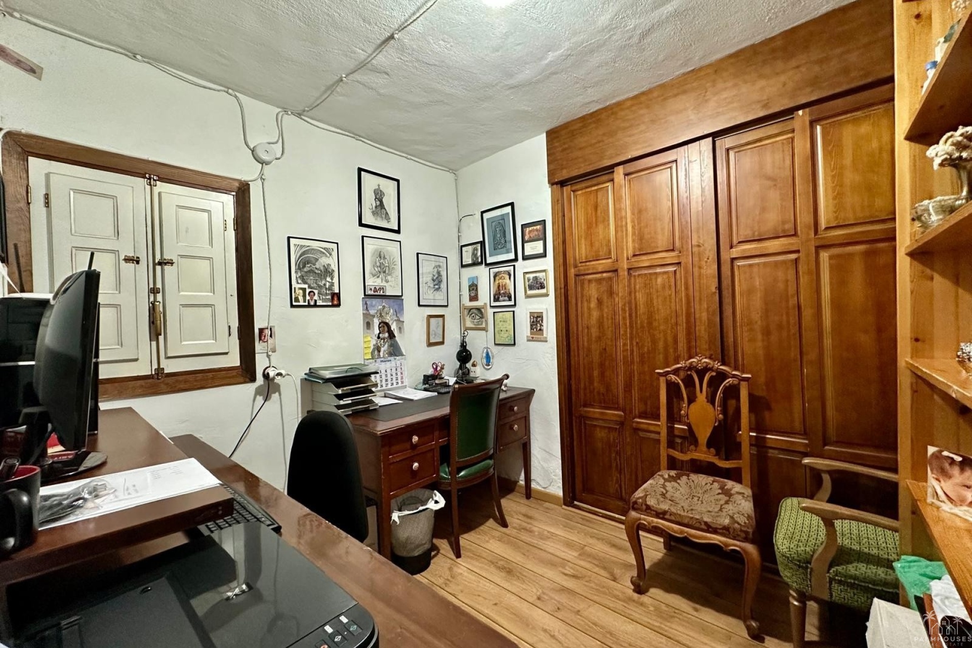 Resale - Villa - Yecla - Inland