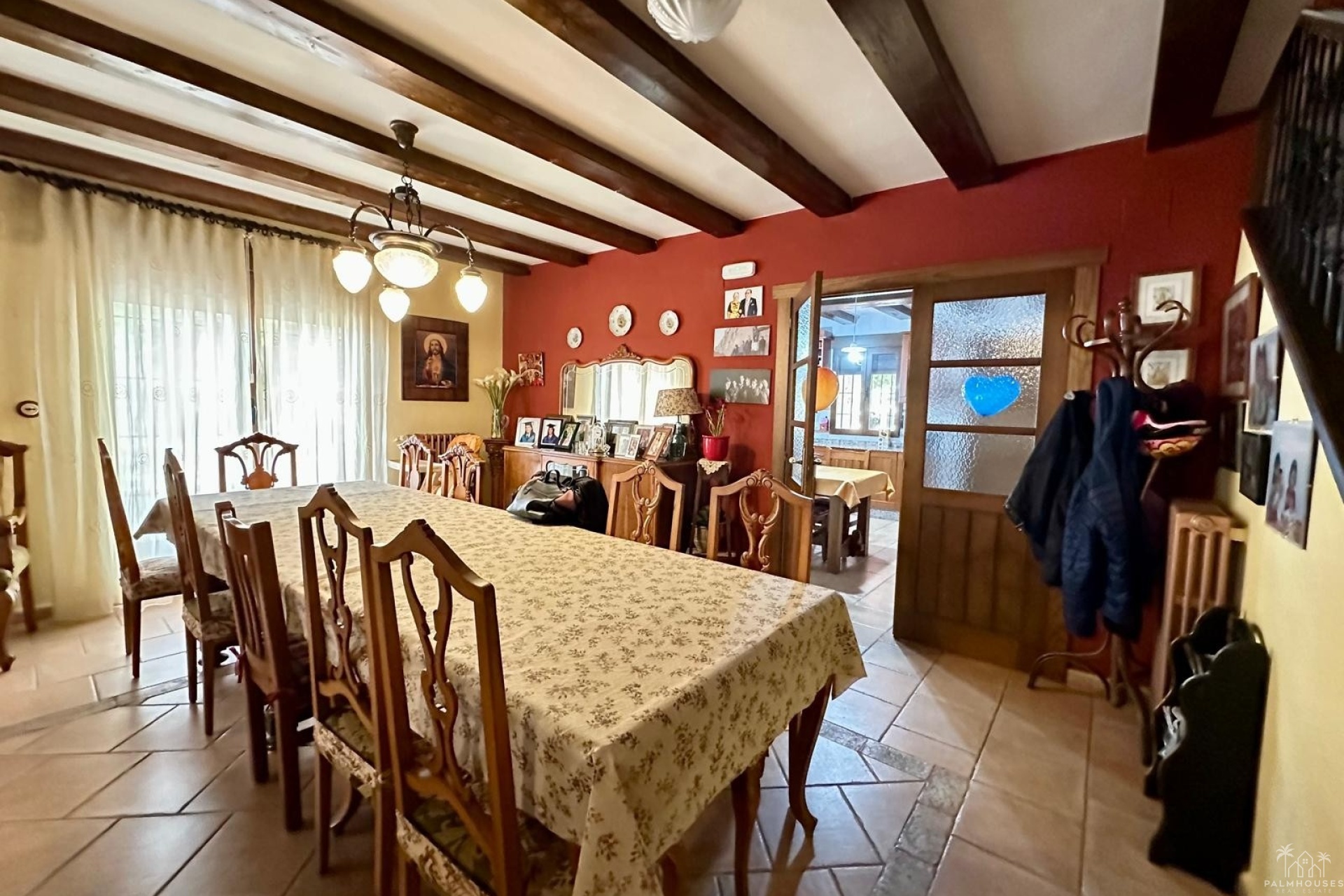 Resale - Villa - Yecla - Inland