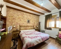 Resale - Villa - Yecla - Inland