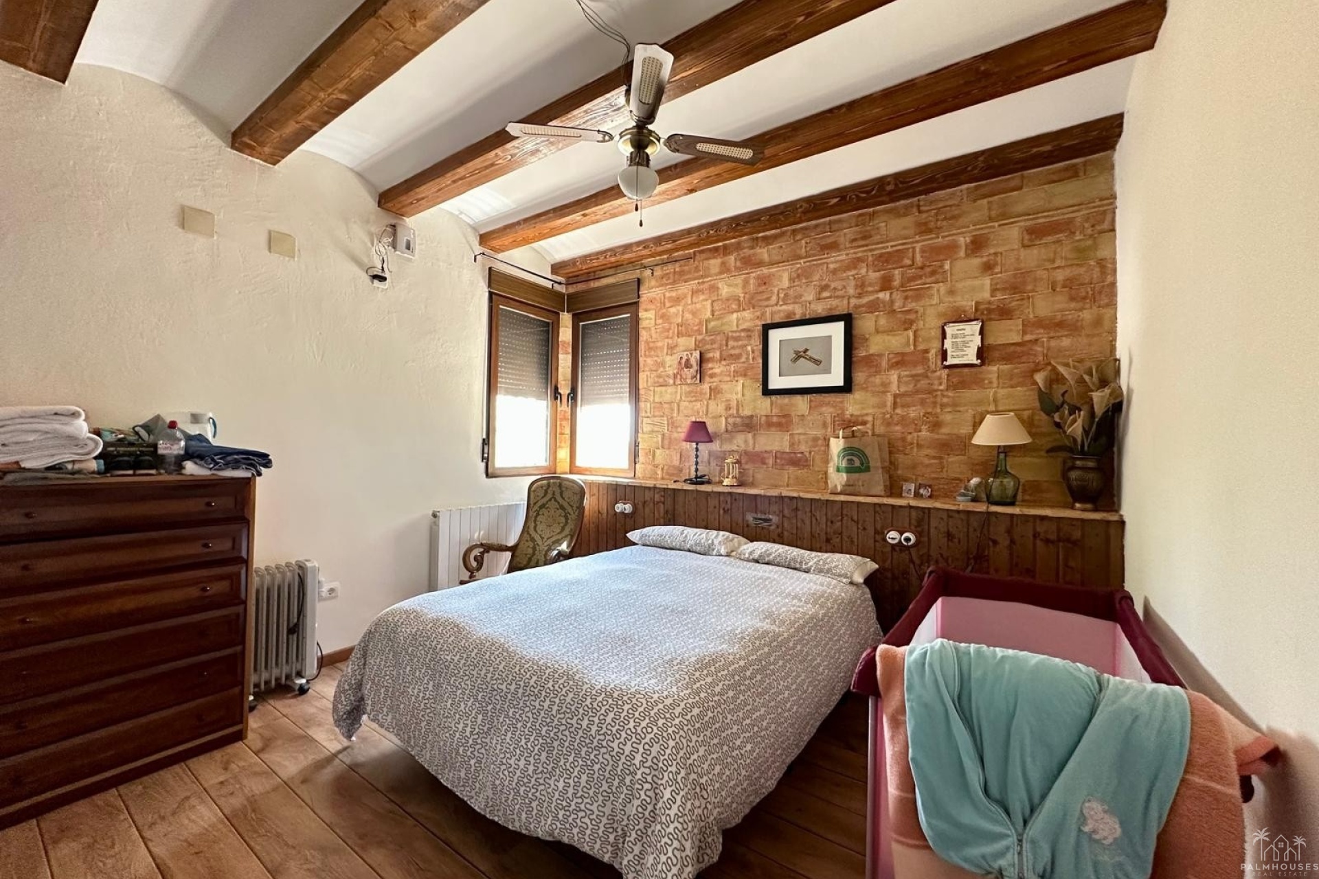 Resale - Villa - Yecla - Inland