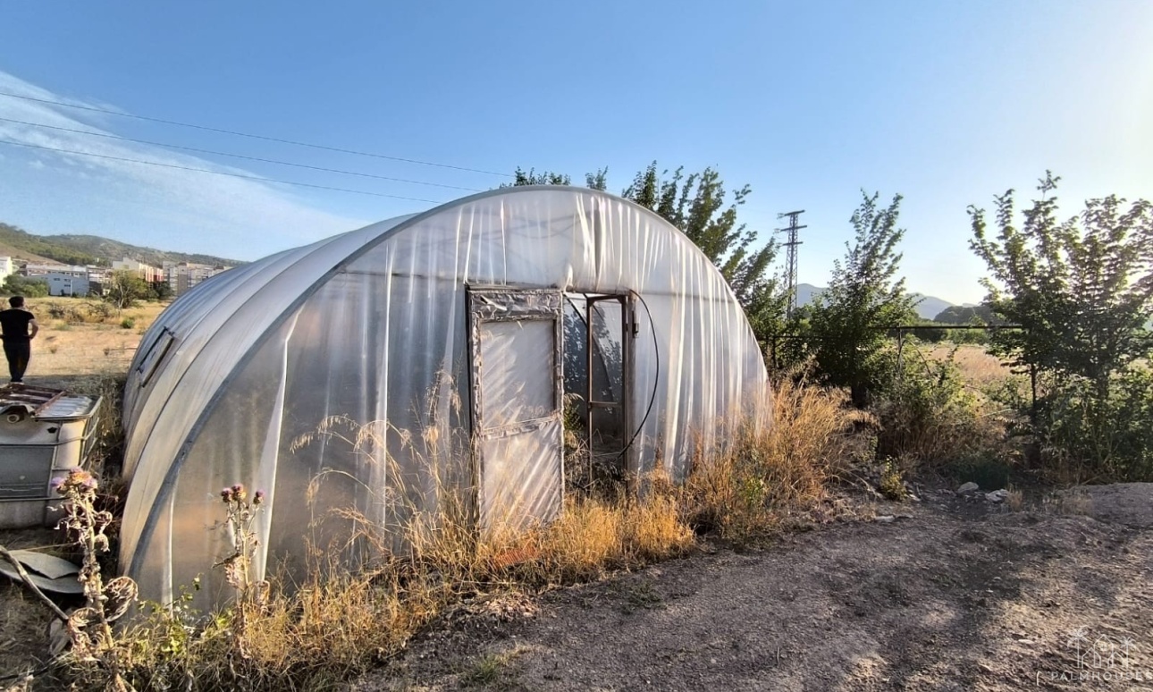 Resale - Villa - Yecla - Inland