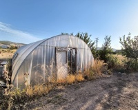 Resale - Villa - Yecla - Inland
