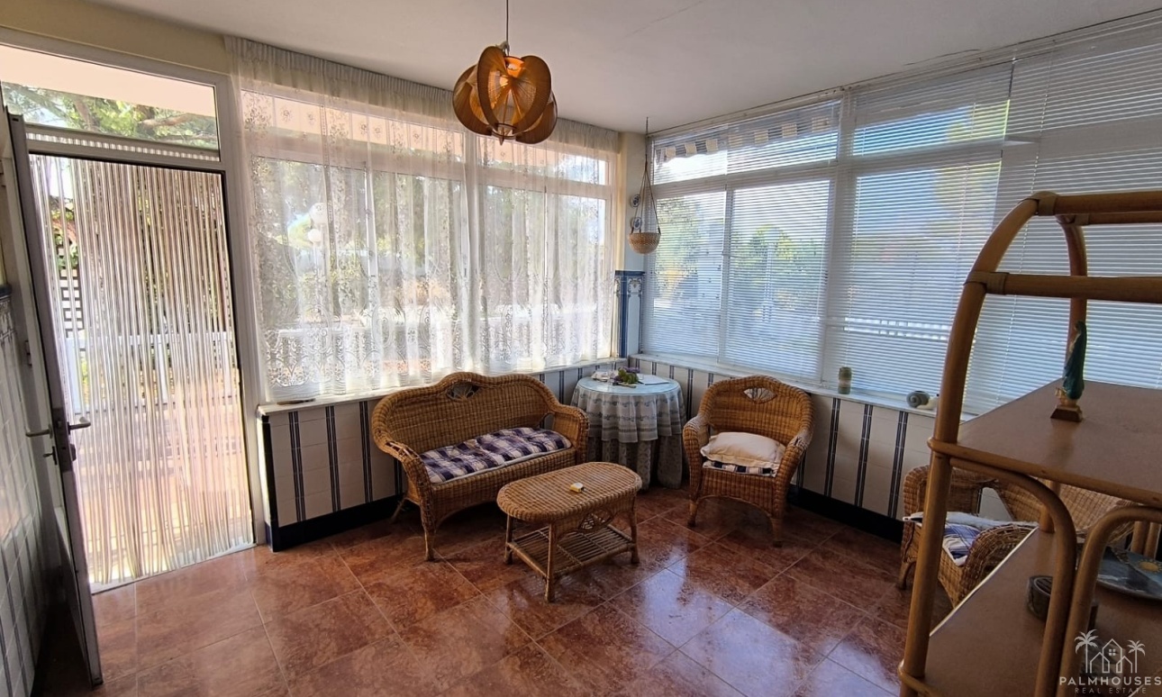 Resale - Villa - Yecla - Inland
