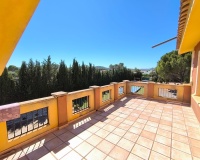Resale - Villa - Yecla - Inland