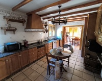 Resale - Villa - Yecla - Inland
