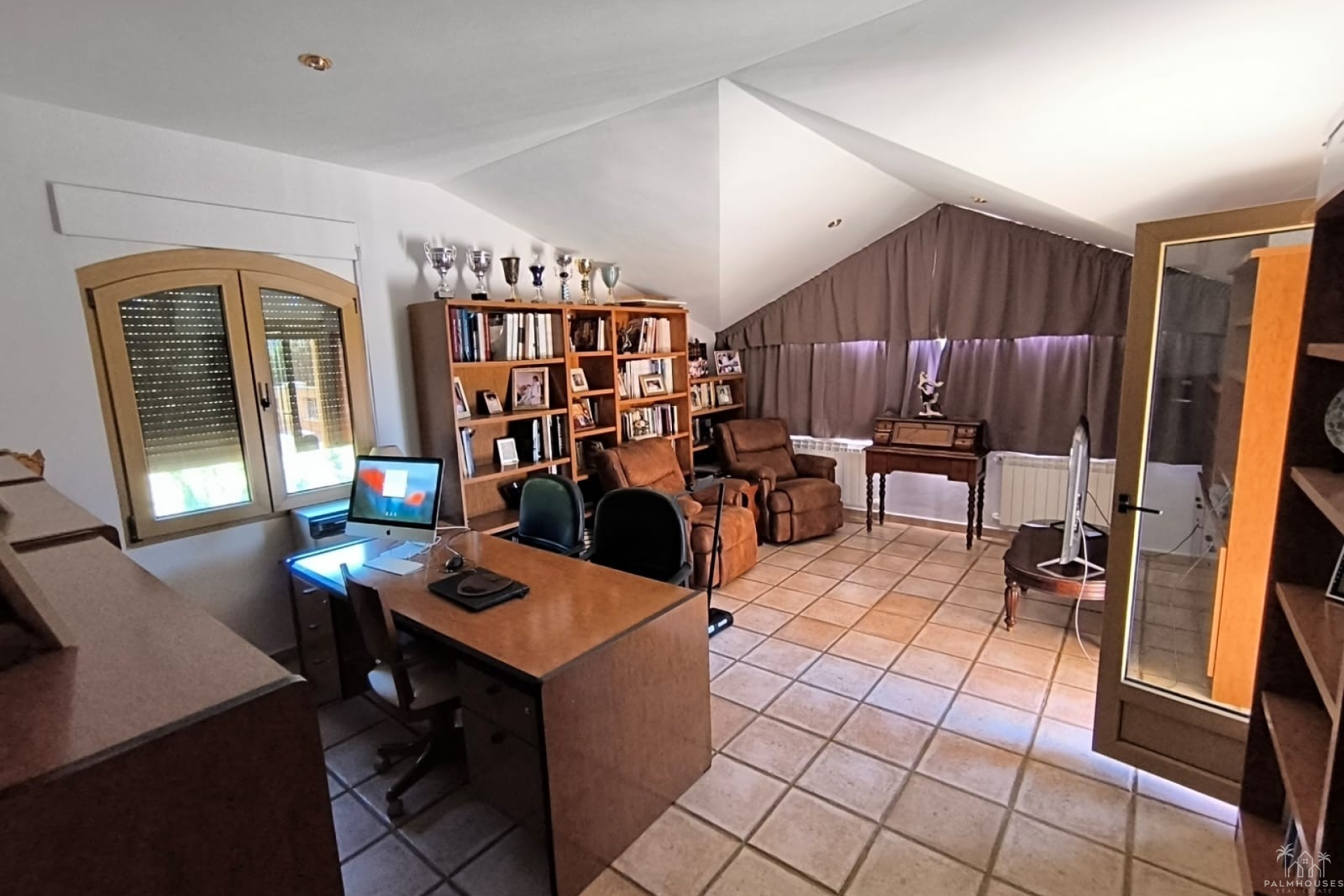 Resale - Villa - Yecla - Inland