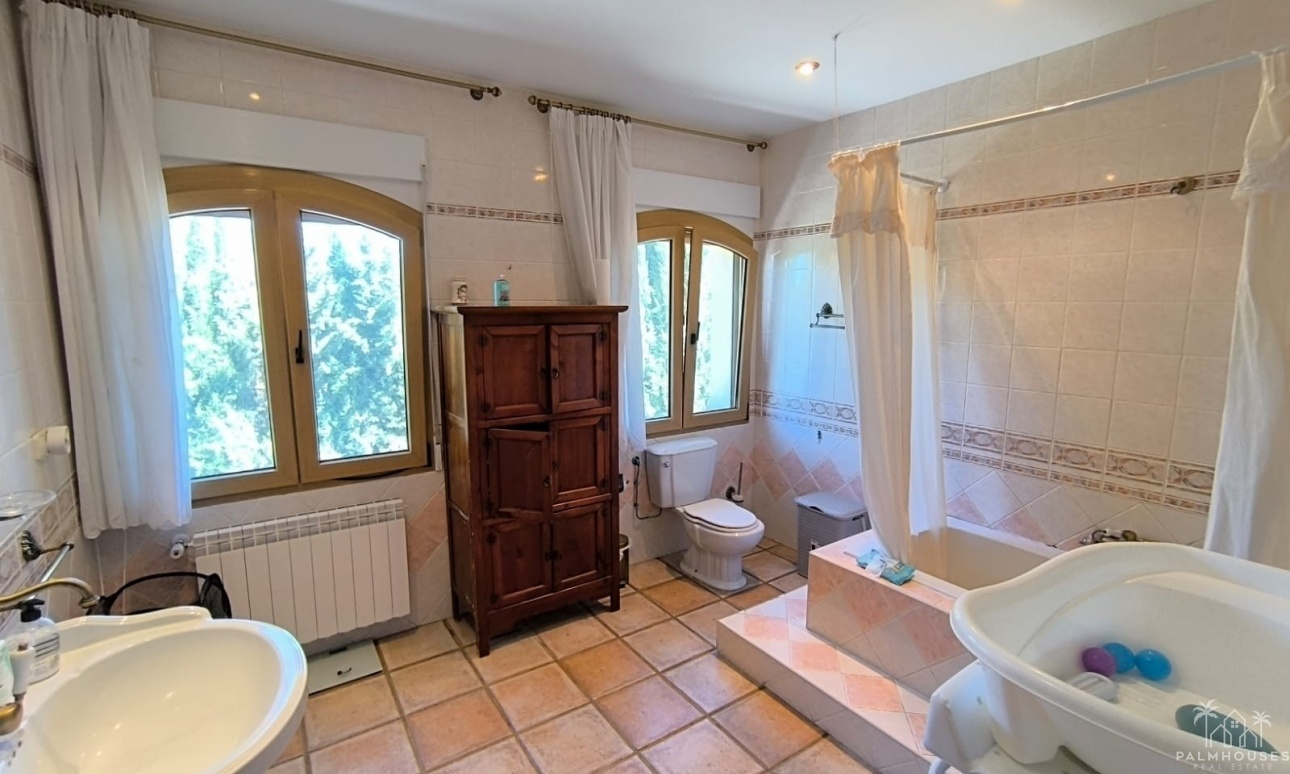 Resale - Villa - Yecla - Inland