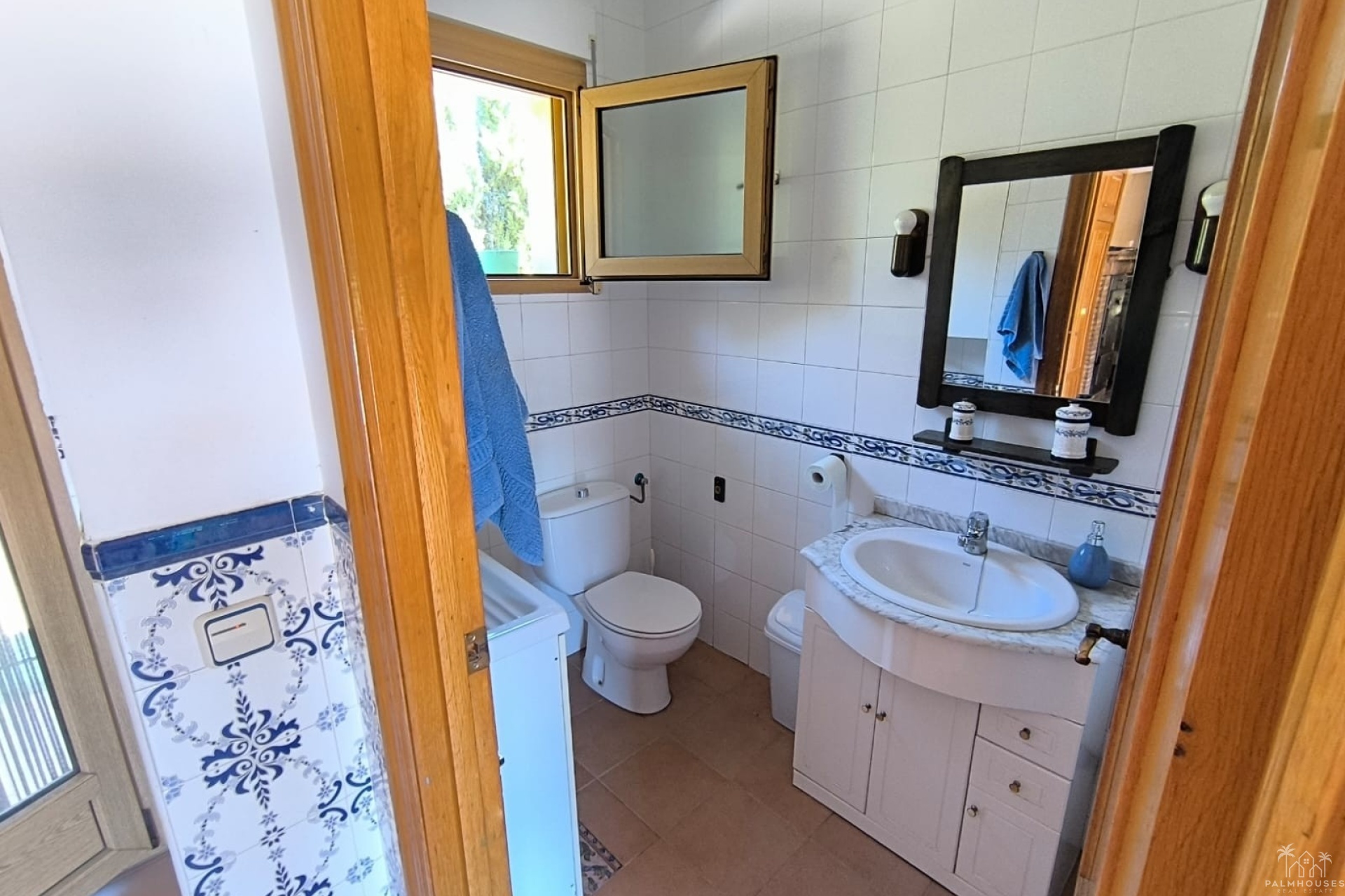 Resale - Villa - Yecla - Inland