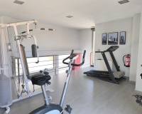 Resale - Villa - Yecla - Yecla Centro