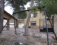 Resale - Villa - Yecla - Yecla Centro