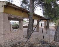 Resale - Villa - Yecla - Yecla Centro