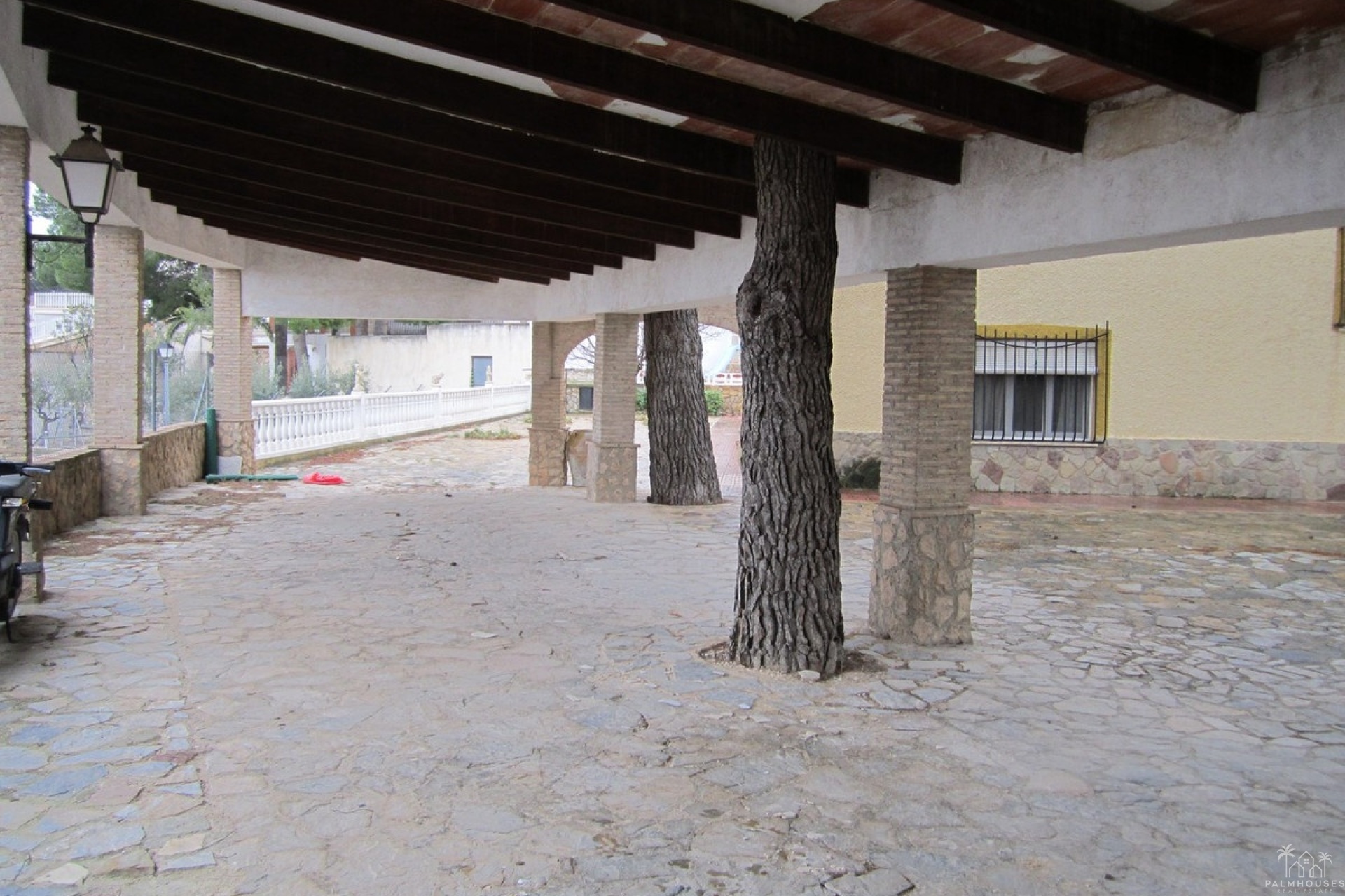 Resale - Villa - Yecla - Yecla Centro
