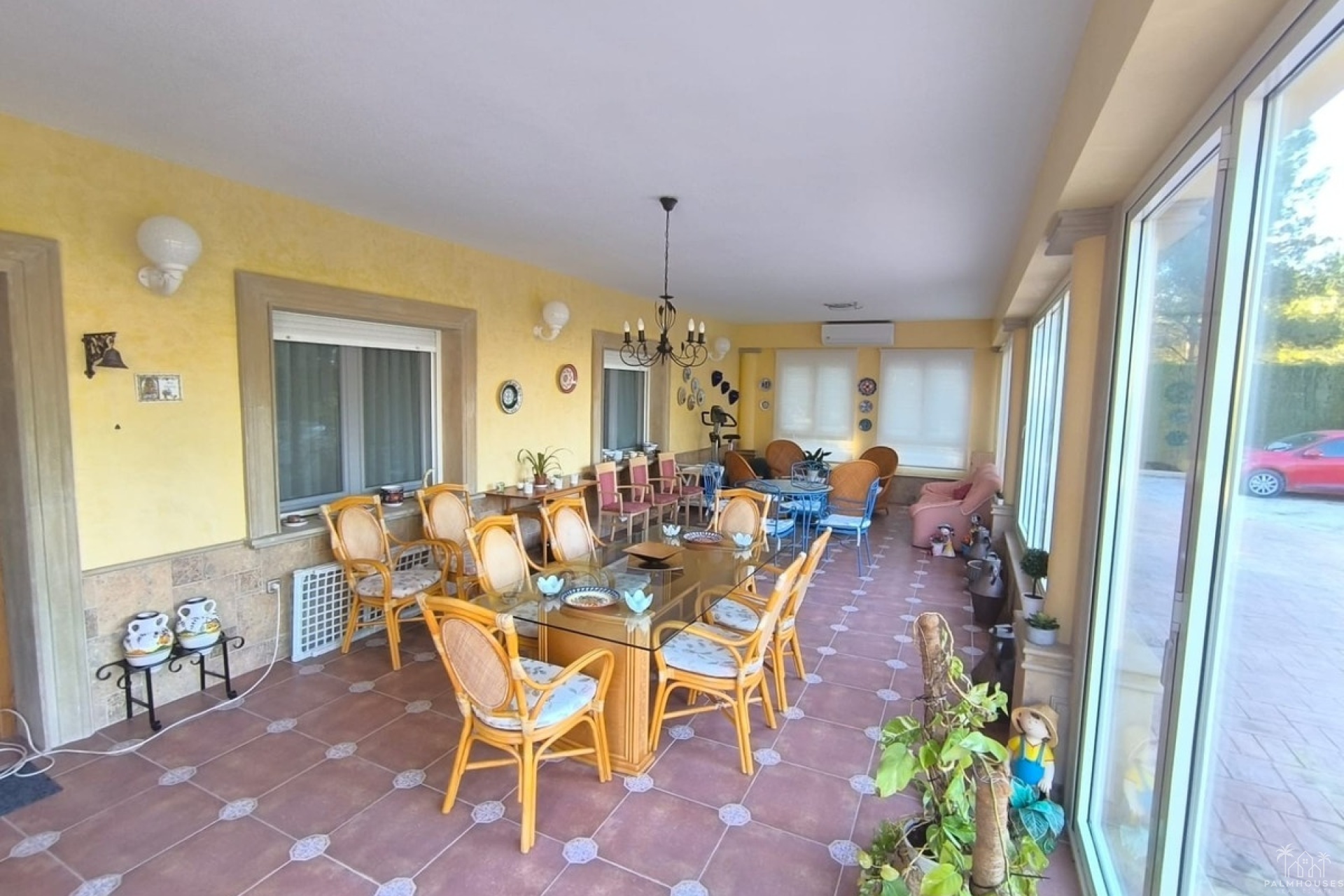 Resale - Villa - Yecla - Yecla Centro