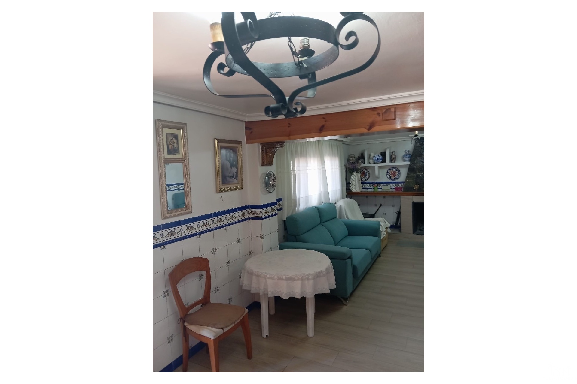 Resale - Villa - Yecla - Yecla Centro