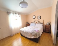 Resale - Villa - Yecla - Yecla Centro