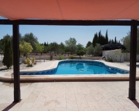 Resale - Villa - Yecla - Yecla Centro