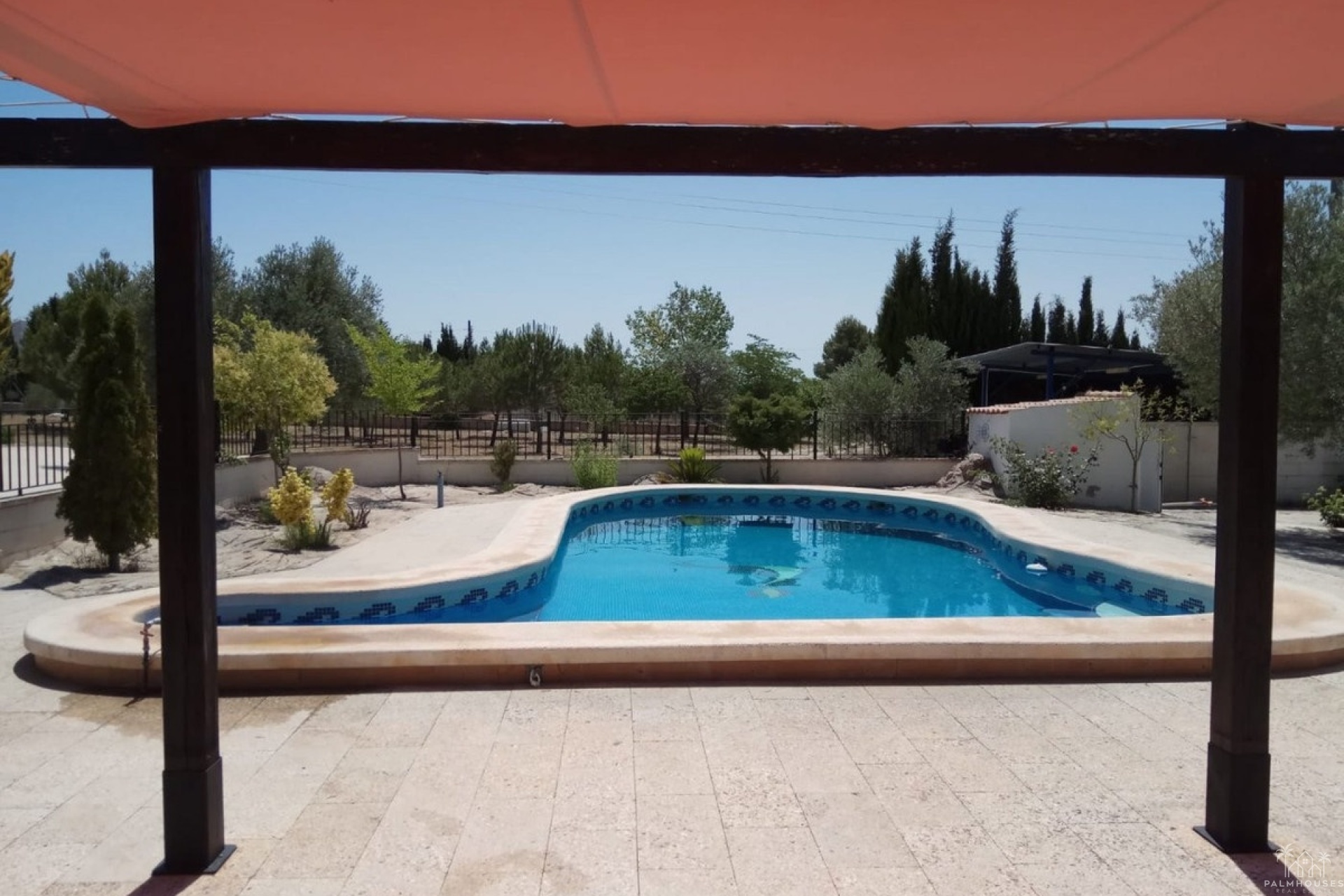 Resale - Villa - Yecla - Yecla Centro