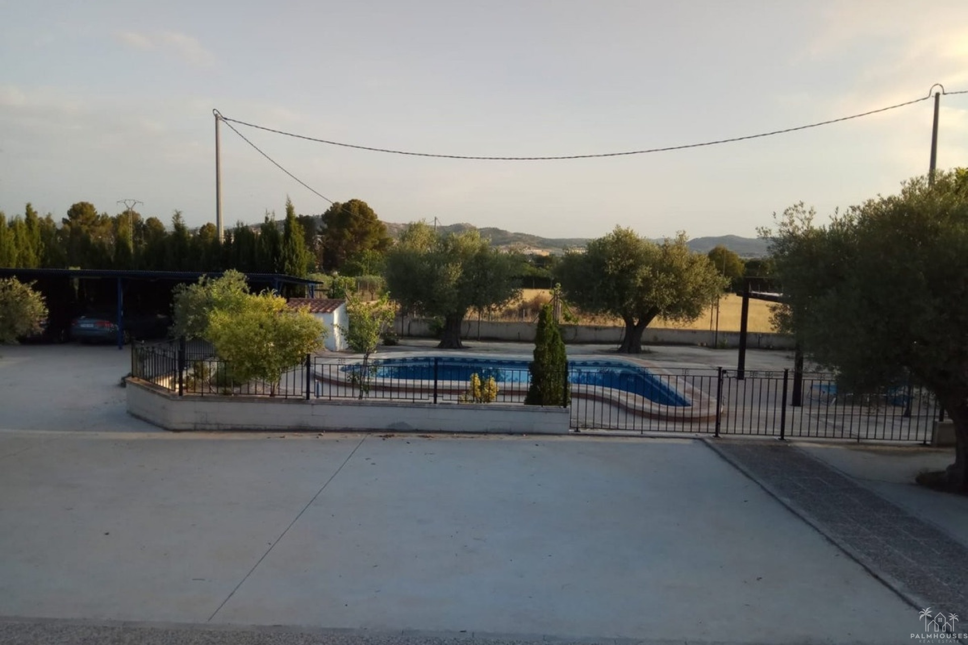 Resale - Villa - Yecla - Yecla Centro