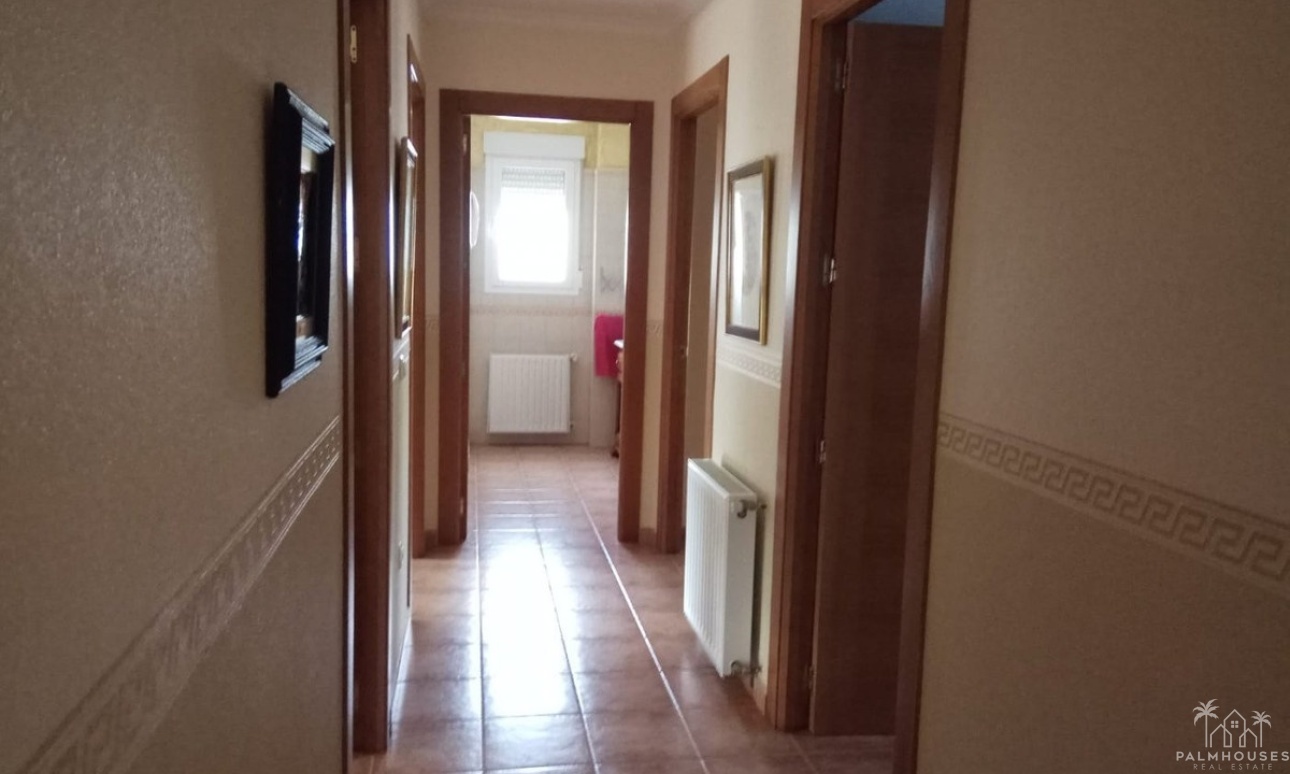 Resale - Villa - Yecla - Yecla Centro
