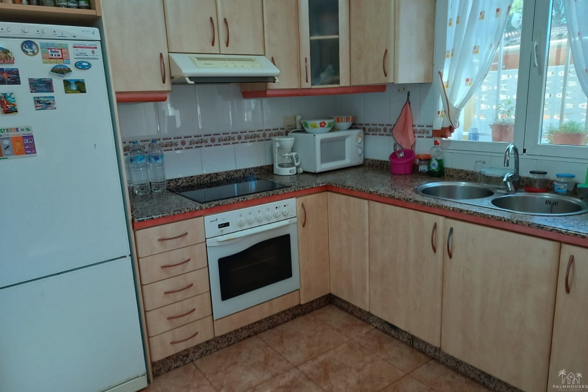 Resale - Villa - Yecla - Yecla Centro