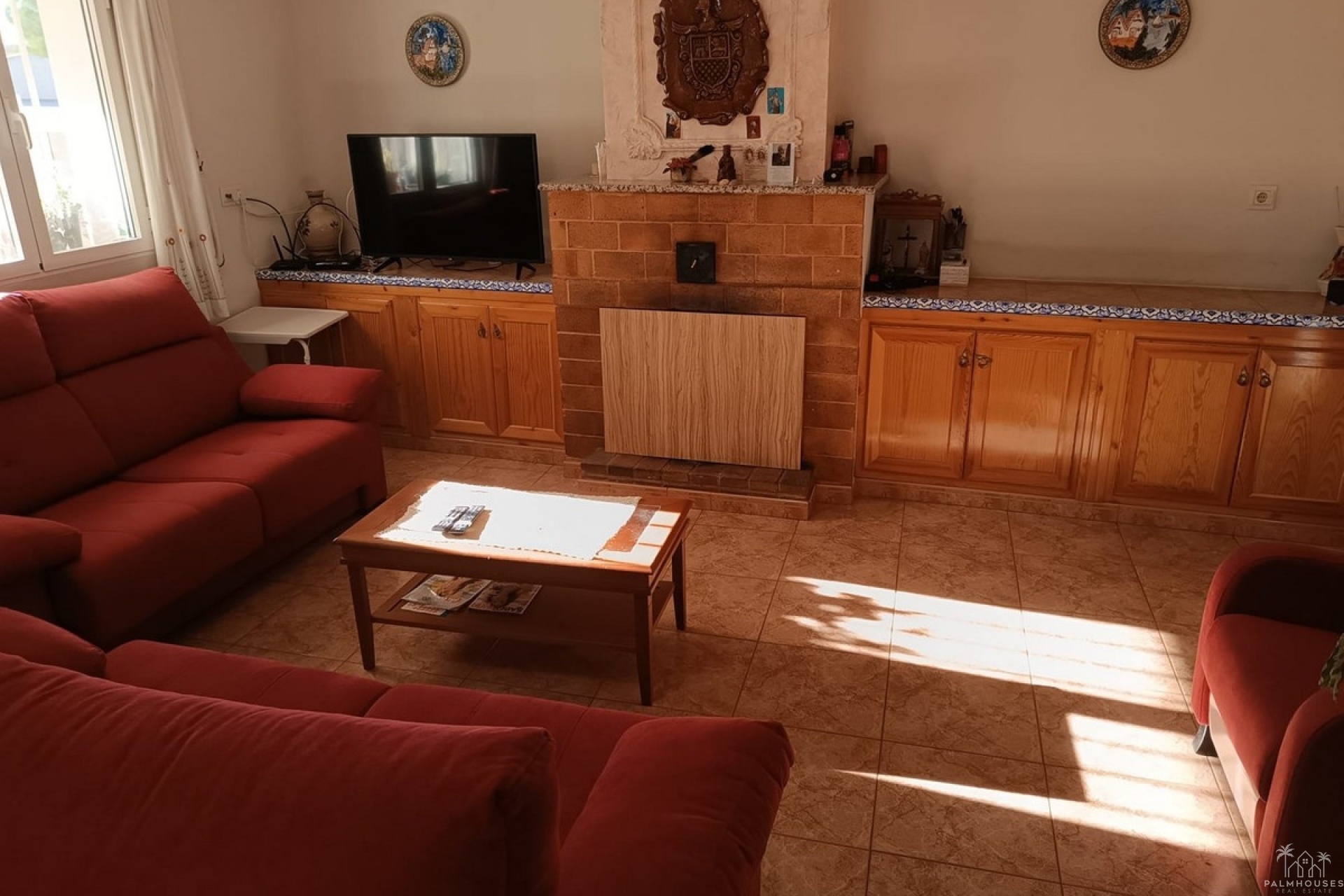 Resale - Villa - Yecla - Yecla Centro