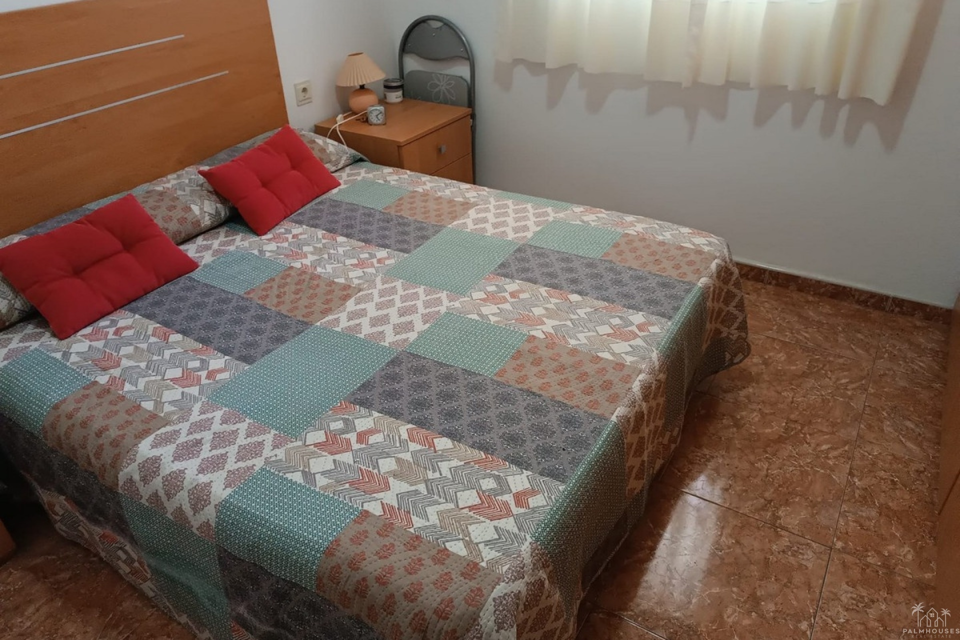 Resale - Villa - Yecla - Yecla Centro