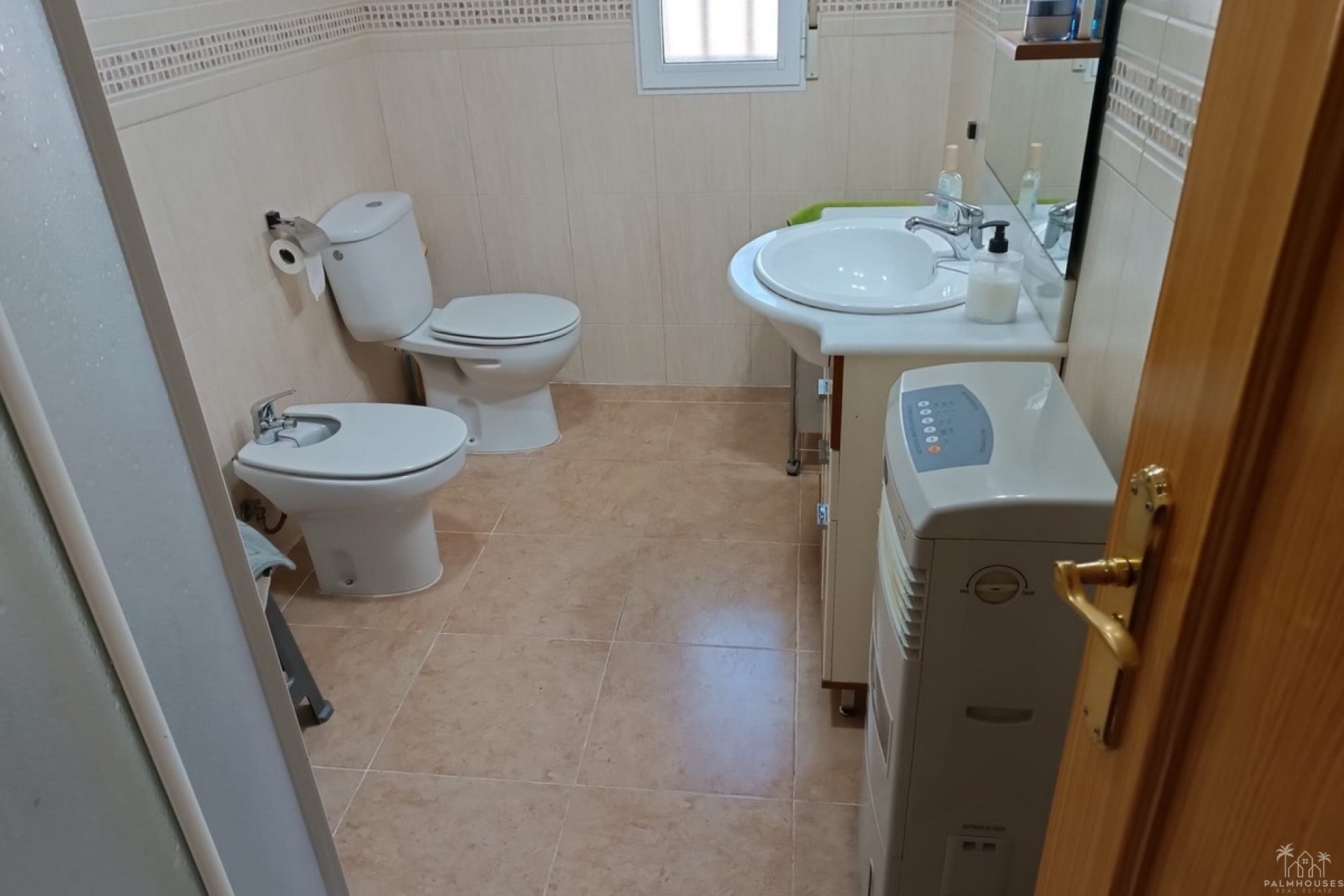 Resale - Villa - Yecla - Yecla Centro