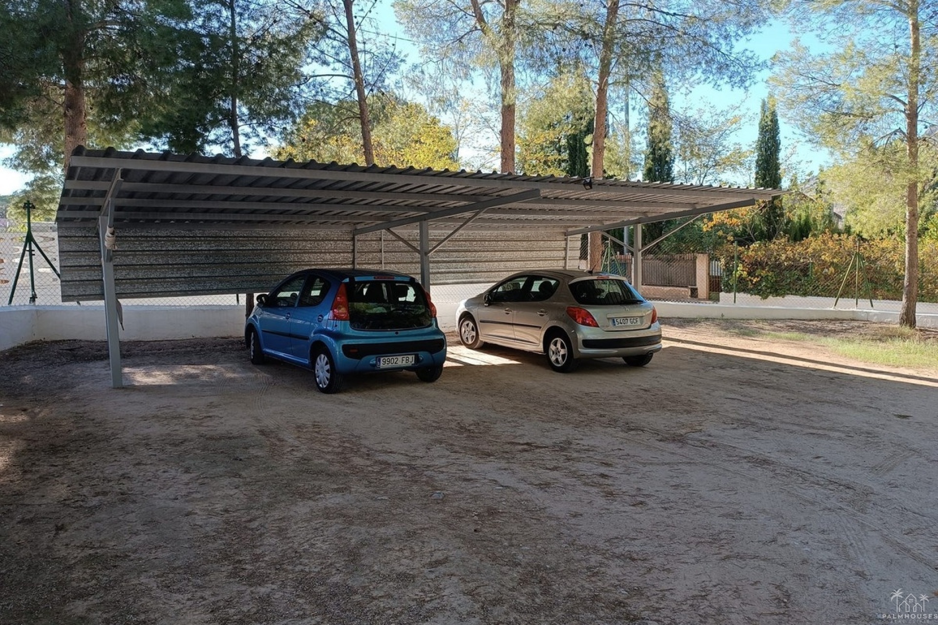 Resale - Villa - Yecla - Yecla Centro