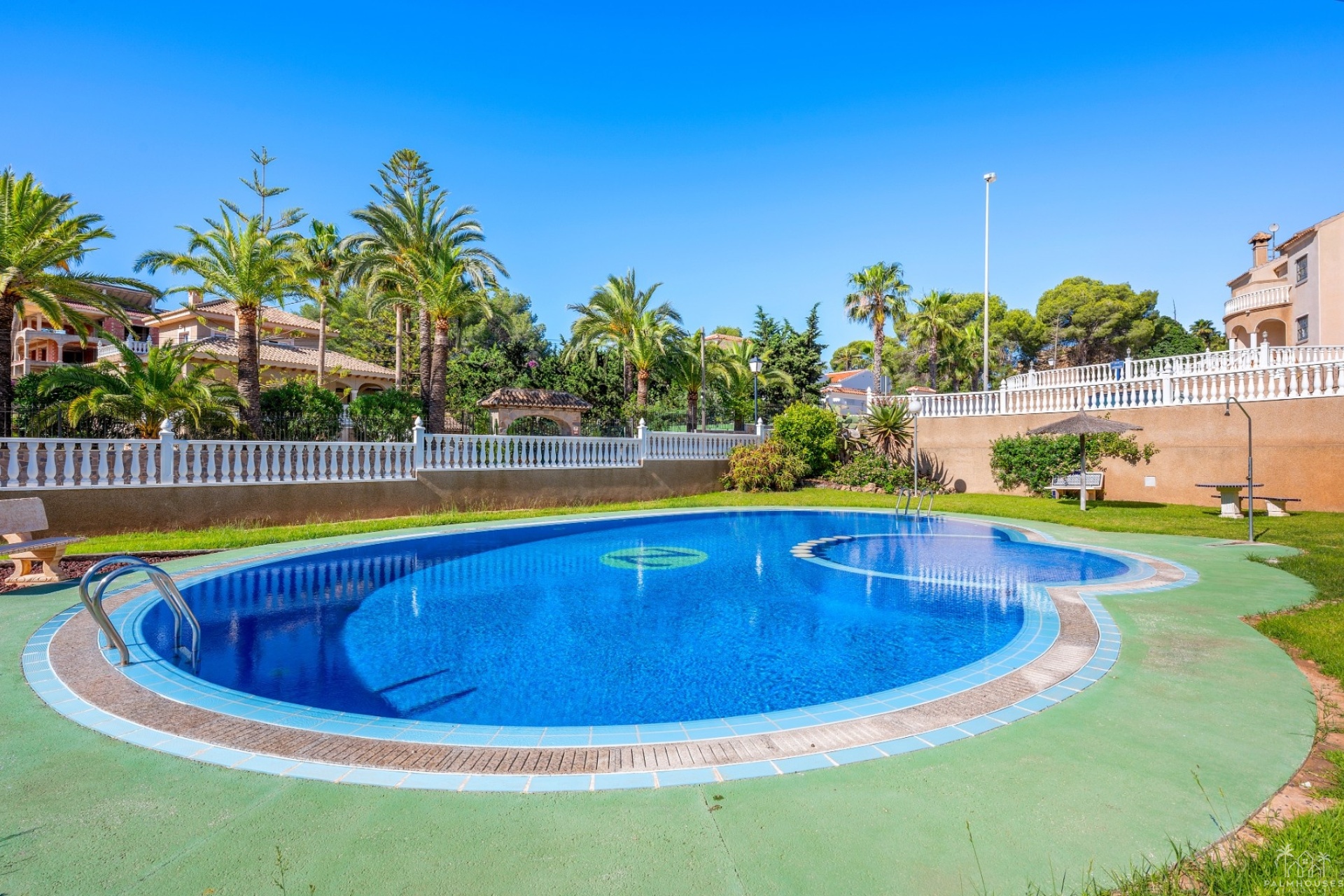 Resale -  - Villamartin