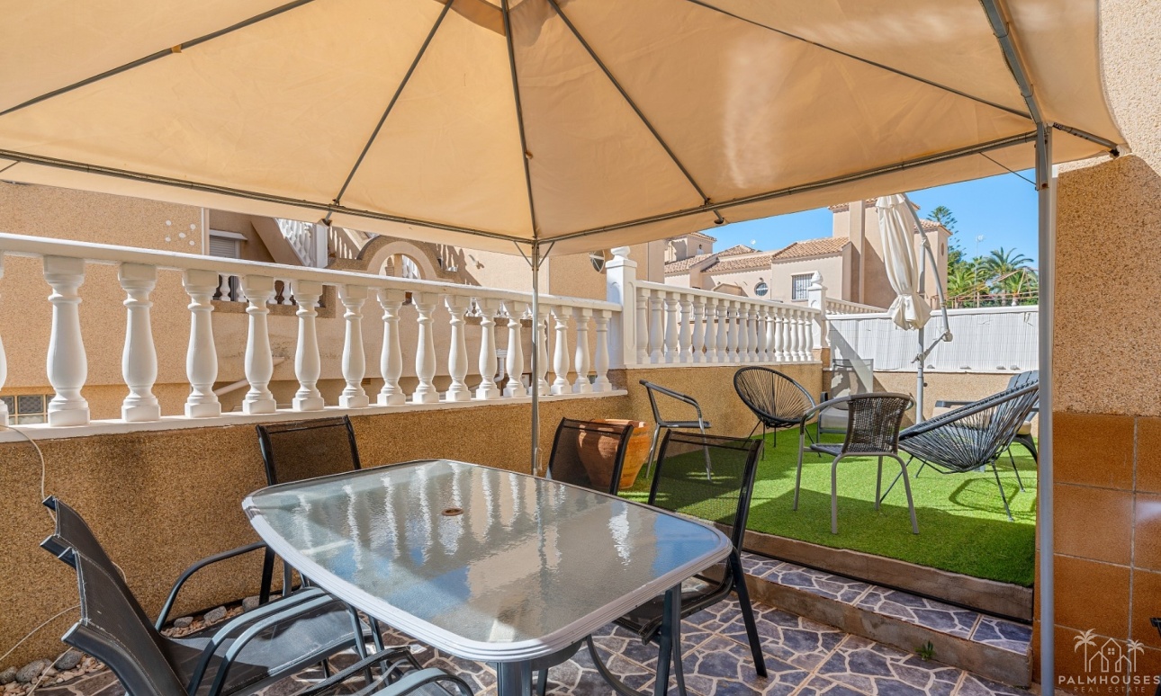 Resale -  - Villamartin