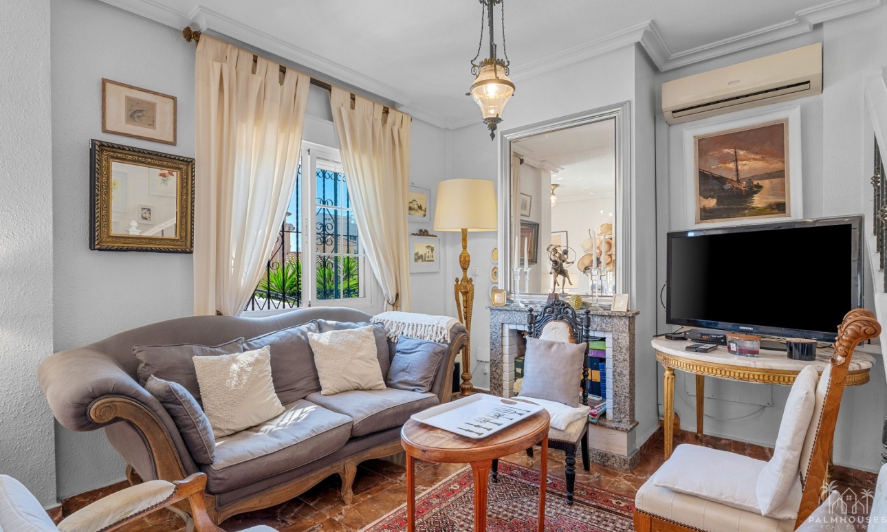 Resale -  - Villamartin
