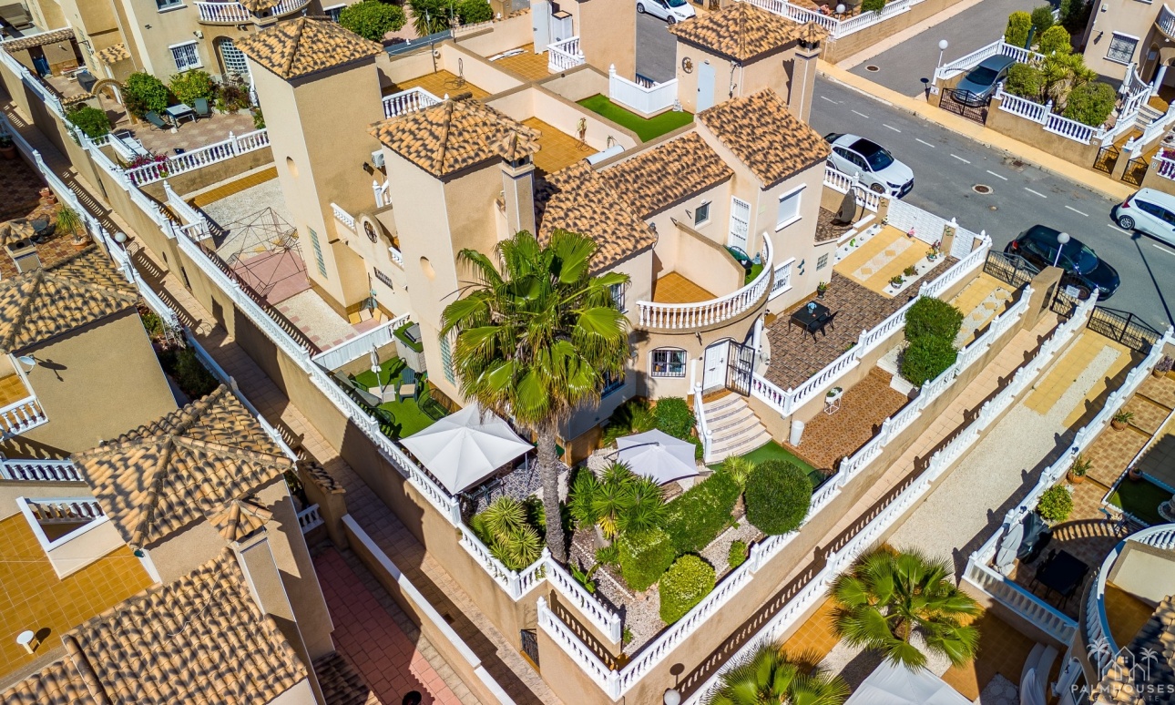 Resale -  - Villamartin