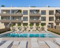Revente - Apartment - Aguilas - Águilas Centro
