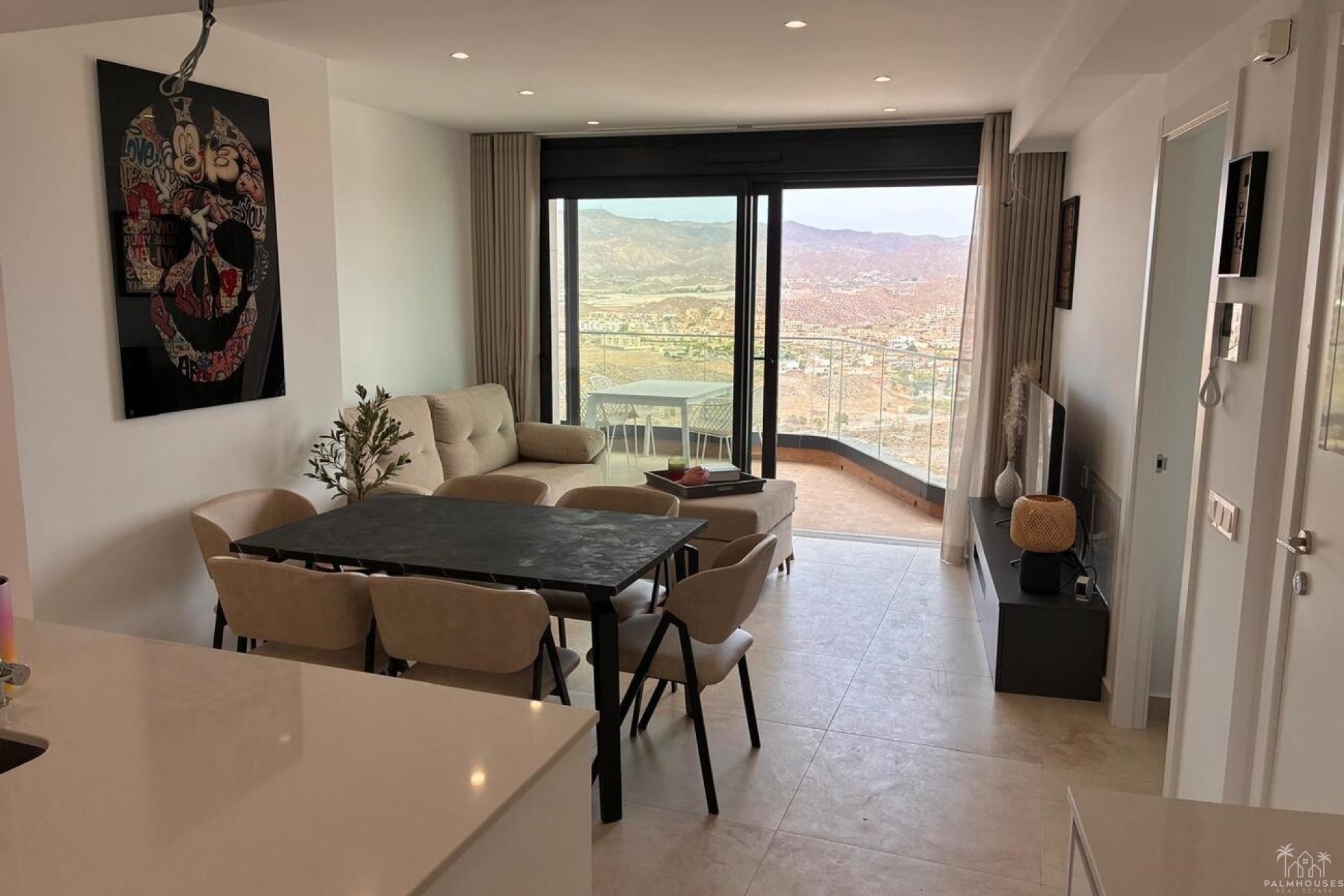 Revente - Apartment - Aguilas - Costa Calida