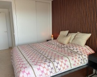 Revente - Apartment - Aguilas - Costa Calida